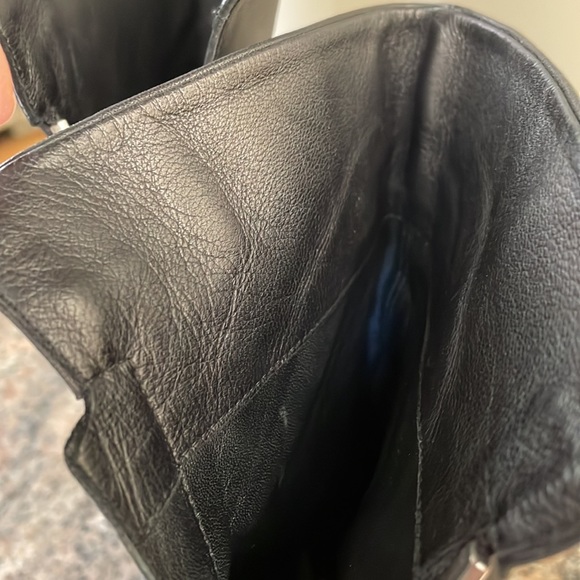 Giuseppe Zanotti Open Toe Leather Booties - Picture 7 of 8